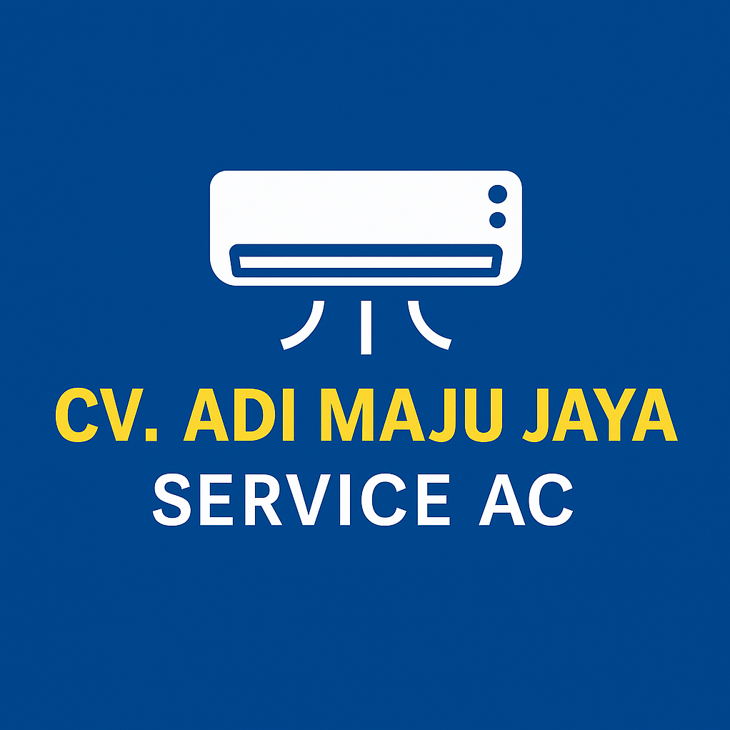 JASA SERVICE AC & KULKAS